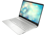 HP 15s-Fq5013nia , Intel Core i5-1235U , 12th Generation , 8GB Ram , 512GB SSD , Intel® Iris® Xᵉ Graphics , Dos , 15.6" HD , Silver - Samazon