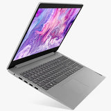 Lenovo IdeaPad 3  11th Gen Core i5-1135G7 8GB  256GB SSD Intel Iris Xe Graphics Windows 11 Pro 14"FHD(1920x1080)LED Backlit - Samazon