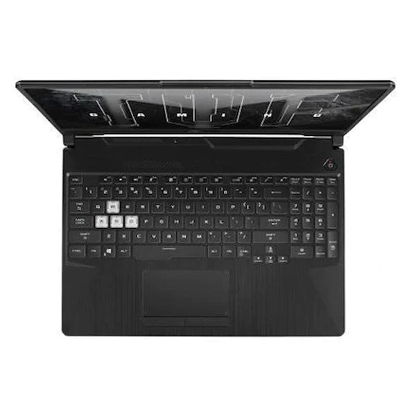 Asus Tuf Dash F15 Fx506Hc-Hn040 Gaming Laptop, 11th Gen Core i7-11800H, 16GB , 512GB SSD, RTX 3050 4GB Graphics Card, Windows 10 Home, 15.6"FHD - Samazon