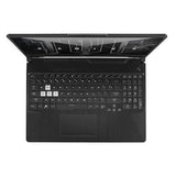 Asus Tuf Dash F15 Fx506Hc-Hn040 Gaming Laptop, 11th Gen Core i7-11800H, 16GB , 512GB SSD, RTX 3050 4GB Graphics Card, Windows 10 Home, 15.6"FHD - Samazon