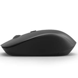 HP S1000 Plus Silent USB Wireless, Color Black - Samazon