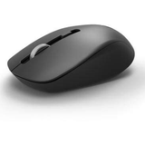 HP S1000 Plus Silent USB Wireless, Color Black - Samazon