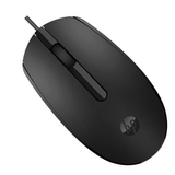 HP S1000 Plus Silent USB Wireless, Color Black - Samazon