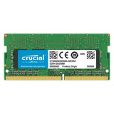 Crucial 8Gb DDR4  2666 SODIMM RAM - Samazon