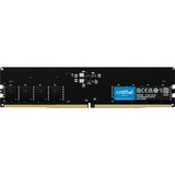 Crucial RAM CT16G48C40U5 16GB DDR5 4800MHz CL40 Desktop Memory - Samazon