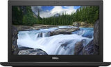 Dell Latitude 7290 12.5" FHD Core i7-8650U 1.90Gz 8GB 512GB SSD Windows 10 Pro Intel UHD Graphics - Samazon