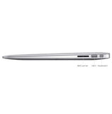 Apple Macbook Air 13 Model 2017, Intel Core i5-1.8GHz, 8GB RAM, 128GB SSD, Intel HD Graphics 6000,  13.3-inch (1440 x 900) - Samazon