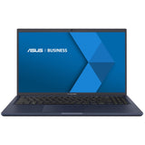 Asus Expert Book b1400 Laptop, Intel Core i7-1165G7, 8GB RAM, 1TB HDD, Windows 10, 14 inch FHD, BT, New 1 Year Warranty - Samazon