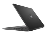 Dell Latitude E7450 Business Laptop, Intel Core i7 5th Generation 5600U 2.6Ghz, 16GB , 512GB SSD, 14 inch Display, Windows 10 Pro , Black - Samazon