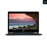 Dell Latitude E7450 Business Laptop, Intel Core i7 5th Generation 5600U 2.6Ghz, 16GB , 512GB SSD, 14 inch Display, Windows 10 Pro , Black - Samazon