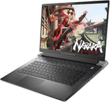 Dell Alienware M15 R7 Gaming Laptop 15.6-inch 240Hz QHD Display , Core i9-12900H, 32GB DDR5 , 1TB SSD, NVIDIA GeForce RTX 3080 8GB Graphics,  Windows 11 Home - Dark - Samazon