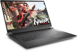 Dell Alienware M15 R7 Gaming Laptop 15.6-inch 240Hz QHD Display , Core i9-12900H, 32GB DDR5 , 1TB SSD, NVIDIA GeForce RTX 3080 8GB Graphics,  Windows 11 Home - Dark - Samazon