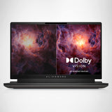 Dell Alienware M15 R7 Gaming Laptop 15.6-inch 240Hz QHD Display , Core i9-12900H, 32GB DDR5 , 1TB SSD, NVIDIA GeForce RTX 3080 8GB Graphics,  Windows 11 Home - Dark - Samazon