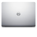 Dell Inspiron 5447 laptop , Core i7 4510U , 8GB , 1TB HDD , AMD Radeon R7 M265 2GB VGA Windows 10 , 14 Inch LED - Samazon