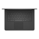 Dell Inspiron 5447 laptop , Core i7 4510U , 8GB , 1TB HDD , AMD Radeon R7 M265 2GB VGA Windows 10 , 14 Inch LED - Samazon
