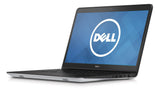 Dell Inspiron 5447 laptop , Core i7 4510U , 8GB , 1TB HDD , AMD Radeon R7 M265 2GB VGA Windows 10 , 14 Inch LED - Samazon