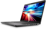 Dell Latitude 5400 Laptop  Intel Core i7-8665U, 16GB DDR4 , 512GB SSD  Intel UHD Graphics 620  Windows 10 Pro 14 inch display - Samazon