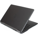 Dell Latitude E7450 Business Laptop, Intel Core i7 5th Generation 5600U 2.6Ghz, 16GB , 512GB SSD, 14 inch Display, Windows 10 Pro , Black - Samazon