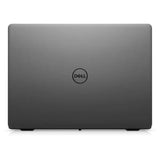 Dell  Vostro 3400 Laptop With 14-Inch HD Display, Core i3-1115G4 Processor , 4GB ,1TB HDD , Intel UHD Graphics Windows 11 , English Arabic Black - Samazon