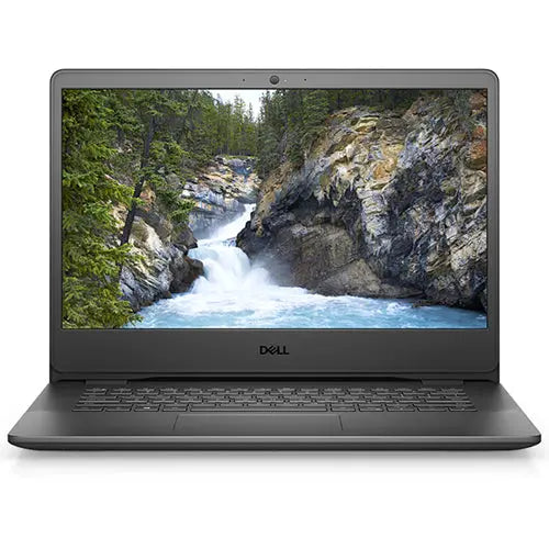Dell  Vostro 3400 Laptop With 14-Inch HD Display, Core i3-1115G4 Processor , 4GB ,1TB HDD , Intel UHD Graphics Windows 11 , English Arabic Black - Samazon