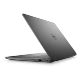 Dell  Vostro 3400 Laptop With 14-Inch HD Display, Core i3-1115G4 Processor , 4GB ,1TB HDD , Intel UHD Graphics Windows 11 , English Arabic Black - Samazon
