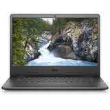Dell  Vostro 3400 Laptop With 14-Inch HD Display, Core i3-1115G4 Processor , 4GB ,1TB HDD , Intel UHD Graphics Windows 11 , English Arabic Black - Samazon