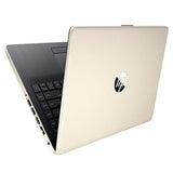 HP 14-DQ1040Wm Laptop, 10th Gen Intel Core i5-1035G1, 8GB , 256GB SSD, Intel® UHD Graphics, Windows 10 Home, 14 inch (1366 x 768) Display - Samazon