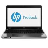 HP ProBook 4540S  Laptop, 3rd Gen Intel Core i5-3230M, 4GB RAM, 500GB HDD, Intel® UHD Graphics, Windows 10 Pro, 15.6"(1366 x 768) diagonal LED - Samazon