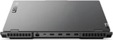 Lenovo Legion 5 , AMD Ryzen™ 7 6800H , 16GB Ram , 2 TB SSD , NVIDIA® GeForce RTX™ 3060 6GB , Windows11 , 15.6" FHD ,  Storm Grey - Samazon
