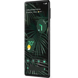 Google Pixel 6 Pro, 256GB, 12GB RAM, Stormy Black - Samazon