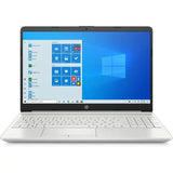 HP 15-DW2081ne Core i5 1035G1 8GB 256GB SSD 2GB VGA Card Windows 10 15.6” inch FHD Display - Samazon