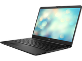 HP 15-DW3212 Laptop, 11th Gen , i5 1135G7 , 8GB , 512GB SSD , Windows 10 Pro , 15.6 Inch HD Display Black - Samazon