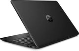 HP 15-DW3064 Laptop Core i5 1135G7 , 8GB , 512GB SSD , MX350 2GB Graphics Win 10 Home  , 15.6 inch FHD Display black - Samazon