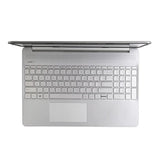 HP Laptop 15-dy2091wm , Core i3 11th Generation , 8GB , 512GB SSD , Windows 10 , 15.6 inch Display - Samazon