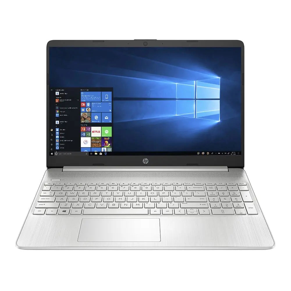 HP Laptop 15-dy2091wm , Core i3 11th Generation , 8GB , 512GB SSD , Windows 10 , 15.6 inch Display - Samazon