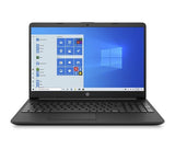 HP Laptop 15s-fq2002ne , Core i3 1115G4 , 4GB , 128GB SSD , Windows 10 , 15.6 inch HD Display - Samazon
