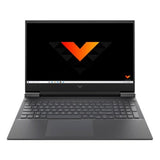 HP Victus 16-D0097nr Gaming Laptop, Core i7-11800H 2.3GHz, 16GB , 512GB SSD , RTX 3060 6GB Graphics Card, Windows 10 Home, 16.1 FHD Display 144Hz - Samazon