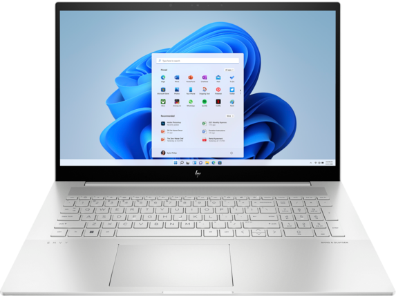 HP Envy 17T-CR000 Core i7 1255U  16GB  1TB SSD  RTX2050 4GB Graphics Card  Windows 11 Home  17.3 FHD Display Backlit Keyboard - Samazon