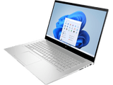 HP ENVY 17T-CR000 LAPTOP CORE I7 1260P , 16GB RAM , 1TB SSD , Intel Iris Xe Graphics , WINDOWS 11 HOME , 17.3 FHD Touch Screen , DISPLAY BACKLIT KEYBOARD - Samazon