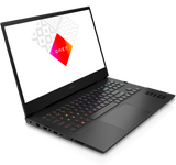 HP Omen Gaming Laptop 16-K0018  Core i7 12700H , 32GB Ram , 1TB SSD , RTX3070Ti , Windows 11 , 16.1 inch QHD Display IPS - Samazon
