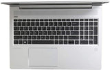 HP Probook 450 G8 Business Laptop , Core i5 1135G7 , 16GB Ram , 256GB SSD , Intel Iris Graphics , Windows 11 Pro , 15.6 inch Display , Silver - Samazon