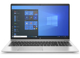 HP Probook 450 G8 Business Laptop , Core i5 1135G7 , 16GB Ram , 256GB SSD , Intel Iris Graphics , Windows 11 Pro , 15.6 inch Display , Silver - Samazon