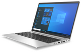 HP Probook 450 G8 Business Laptop , Core i5 1135G7 , 16GB Ram , 256GB SSD , Intel Iris Graphics , Windows 11 Pro , 15.6 inch Display , Silver - Samazon
