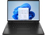 HP Spectre X360 16T 2-in-1 IPS Core i7-11390H 16GB 1TB SSD RTX3050 4GB Graphics 16.0" Diagonal 3K Touch  Windows 11 Home - Samazon