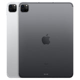 Apple iPad Pro 2020 11-inch (2nd Gen) Wi-Fi + Cellular 512GB Space Grey ( Excellent Condition ) - Samazon