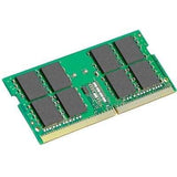 Kingston Ram 16GB KVR26S19S8/16 16GB 1Rx8 2G x 64-Bit PC4-2666 CL19 260-Pin SODIMM For Laptop - Samazon