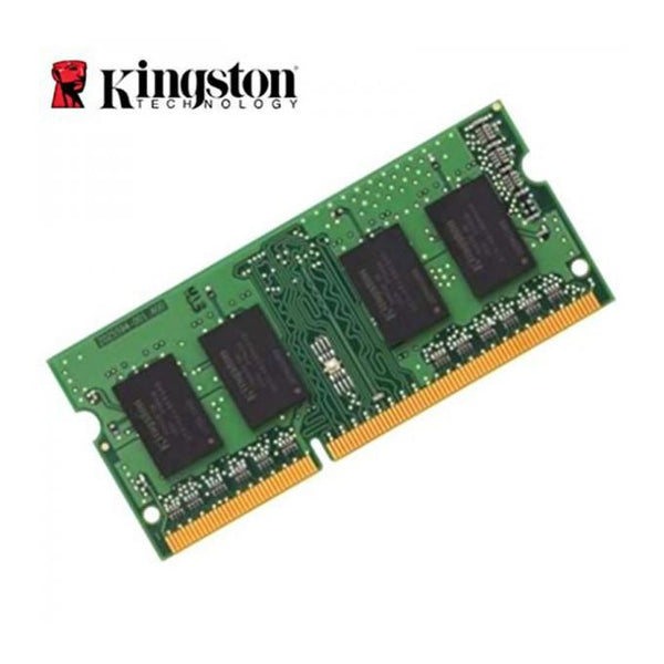  Kingston 8GB DDR4 2666MHZ SODIMM : Home & Kitchen