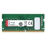 Kingston 8GB DDR4 2666Mhz Non ECC Memory RAM SODIMM KVR26S19S8/8 Laptops - Samazon