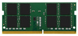 Kingston Ram 16GB KVR26S19S8/16 16GB 1Rx8 2G x 64-Bit PC4-2666 CL19 260-Pin SODIMM For Laptop - Samazon