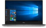 Dell XPS 13-9350 Ultrabook Core i5-6200U, 8GB , 256GB SSD, Intel HD Graphics 520, Windows 10 Home, 13.3"FHD Non Touch - Samazon